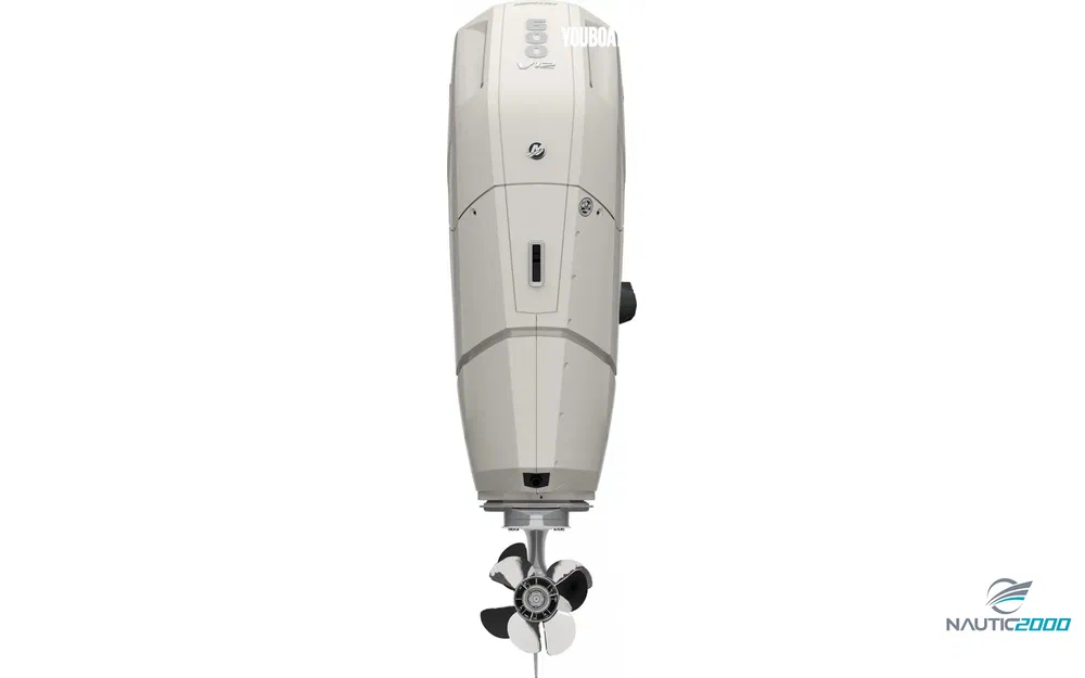 slider 12 Mercury 600