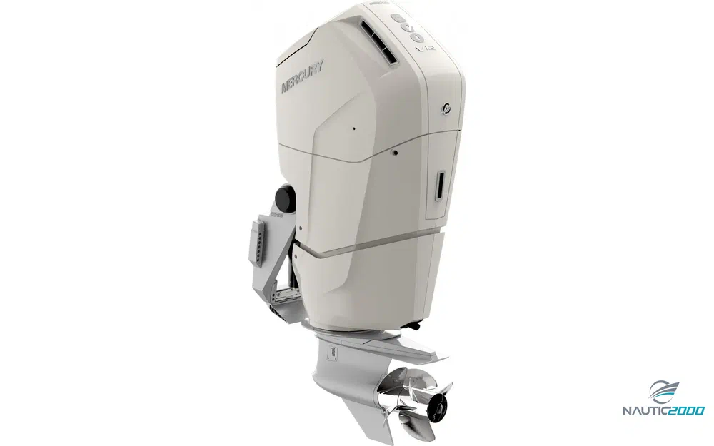 slider 13 Verado 600 CV V12 EFI *Offre Remotorisation Mercury 2026*