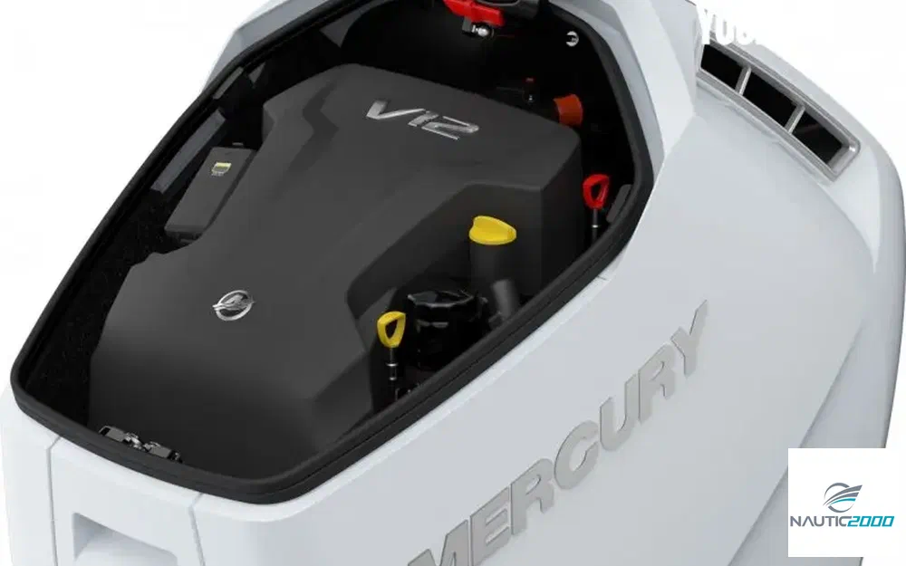 slider 14 Mercury 600