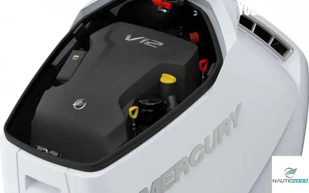 slider 14 VERADO V12 