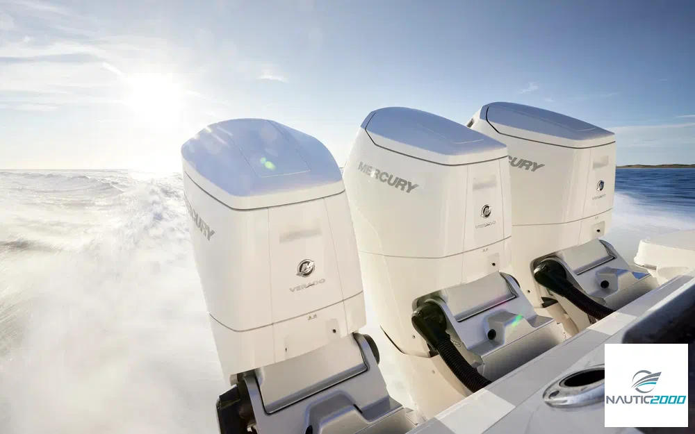 slider 0 Verado 600 CV V12 EFI *Offre Remotorisation Mercury 2026*