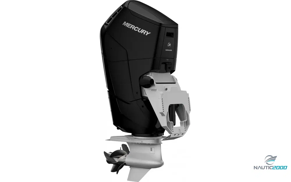 slider 6 Verado 600 CV V12 EFI *Offre Remotorisation Mercury 2026*