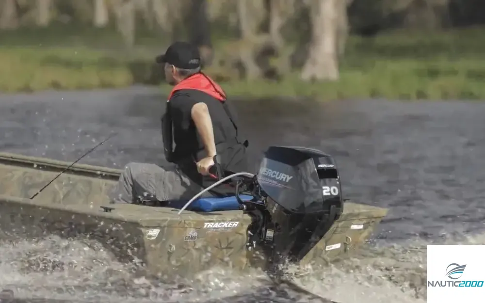 slider 1 Fourstroke 20 CV EFI