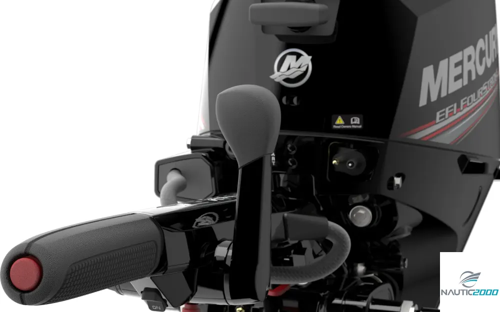 slider 7 Fourstroke 20 CV EFI