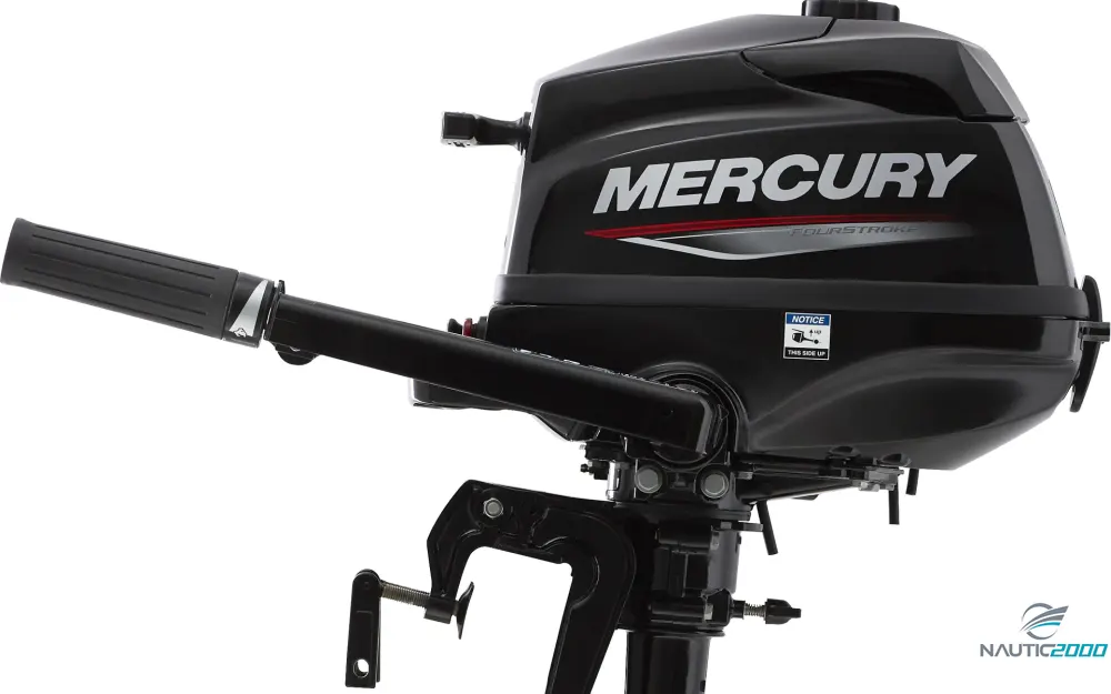 slider 1 Fourstroke 2.5 CV
