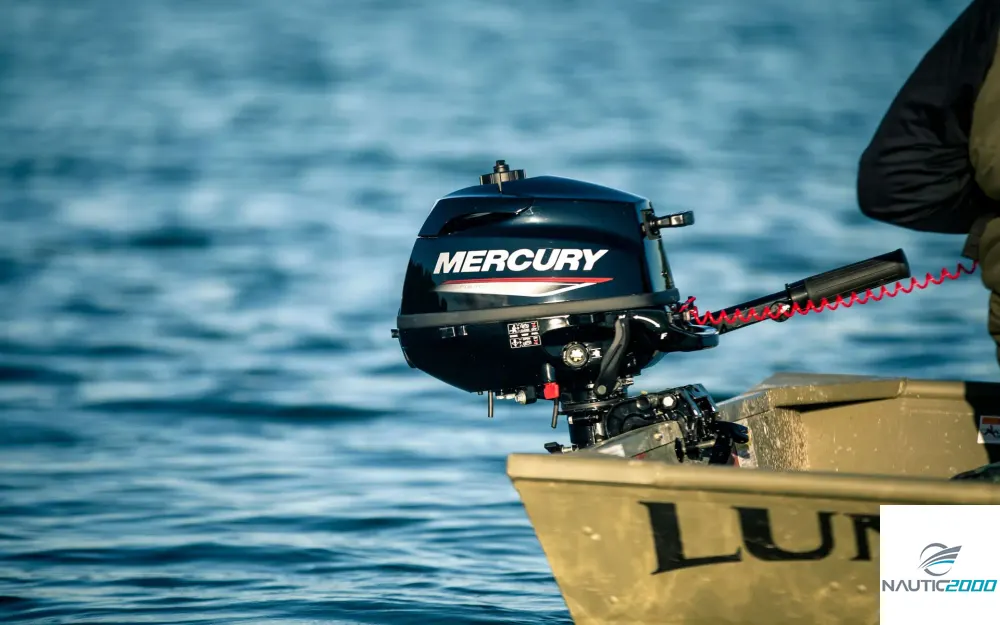 slider 0 Fourstroke 2.5 CV