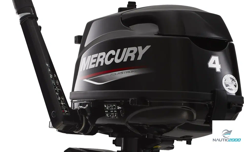 slider 3 Fourstroke 4 CV *Offre Remotorisation Dispo saison 2026 !!