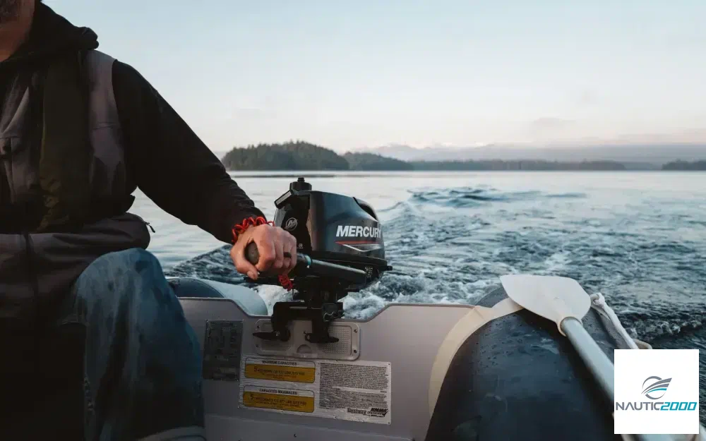 slider 0 Fourstroke 4 CV *Offre Remotorisation Dispo saison 2026 !!