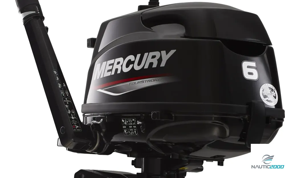 slider 1 Fourstroke 6 CV