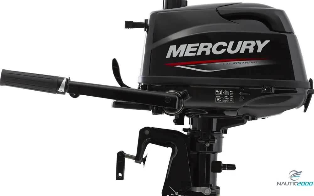 slider 2 Fourstroke 6 CV