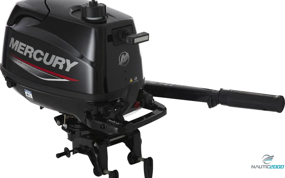 slider 3 Fourstroke 6 CV