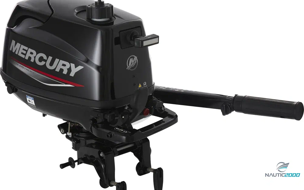 slider 3 Fourstroke 6 CV *Offre Remotorisation Dispo saison 2026 !!