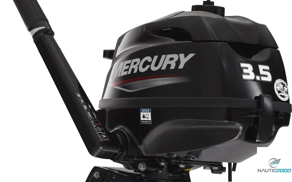 slider 1 Fourstroke 3.5 CV
