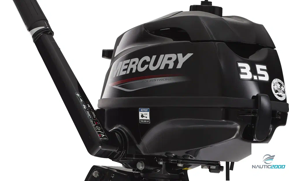 slider 1 Fourstroke 3.5 CV *Offre Remotorisation Dispo saison 2026 !!