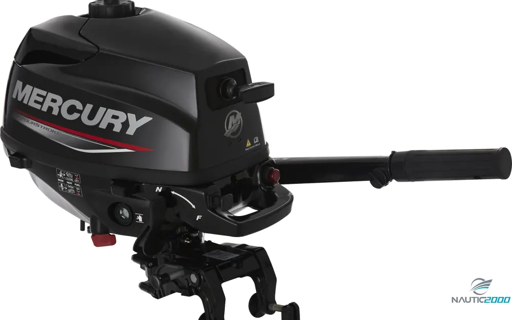 slider 2 Fourstroke 3.5 CV