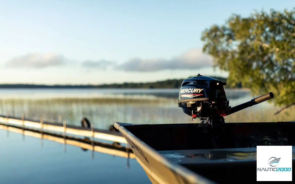 slider 0 Fourstroke 3.5 CV *Offre Remotorisation Dispo saison 2026 !!