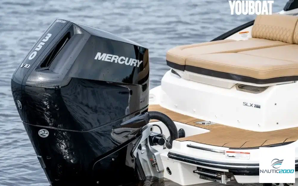 slider 0 Mercury 350