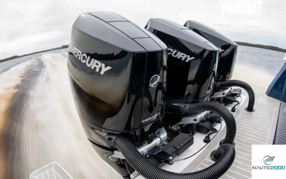 slider 1 350 CV VERADO V10 