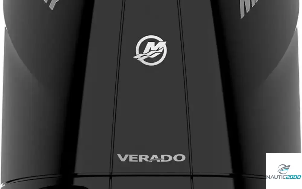 slider 6 350 CV VERADO V10 