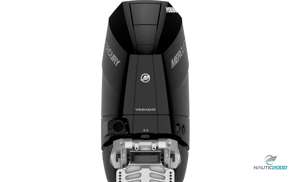 slider 6 Verado 350 CV V10 EFI *Offre Remotorisation Dispo saison 2026 L-XL-XXL-CXL !!