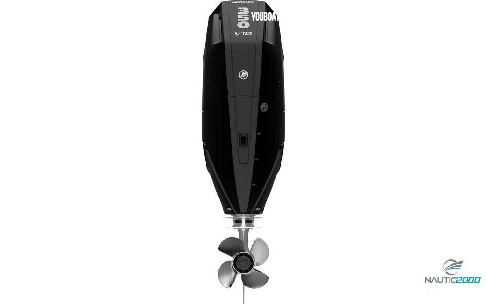 slider 8 Mercury 350