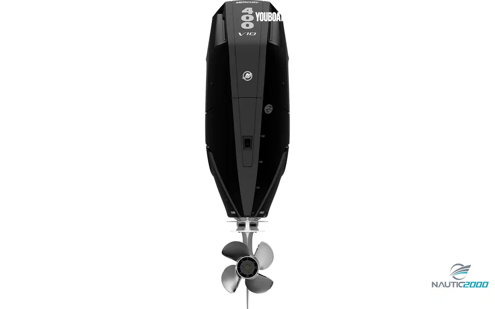 slider 6 Mercury 400