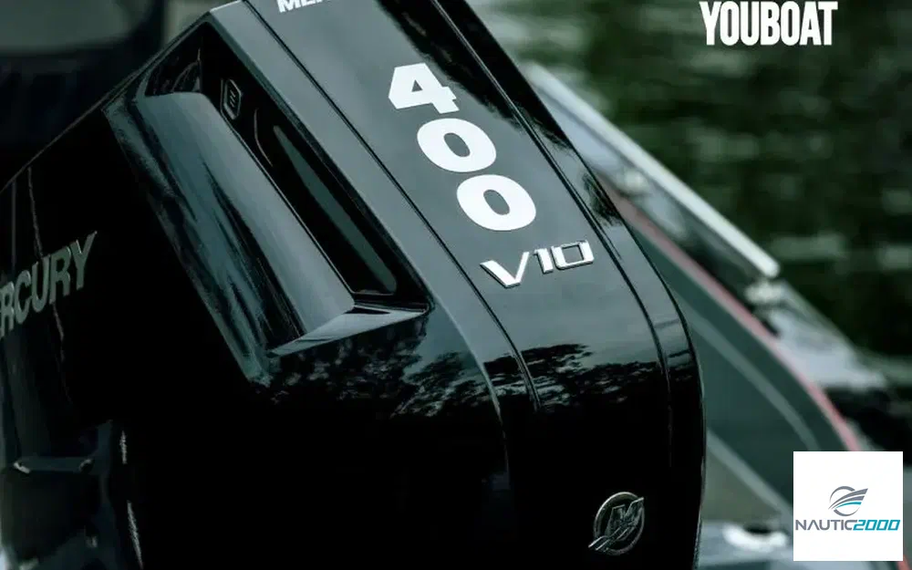 slider 7 400 CV VERADO V10 *Offre Remotorisation Dispo saison 2026 L-XL-XXL-CXL !!