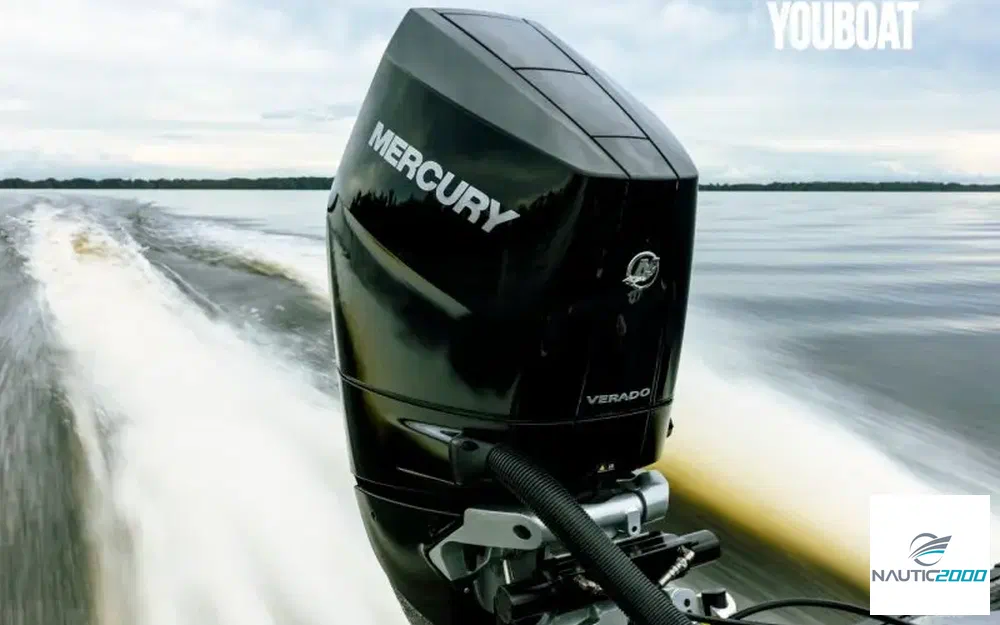 slider 8 Mercury 400