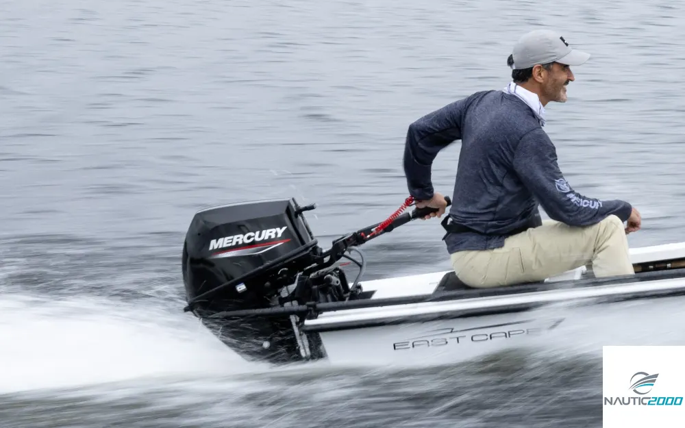 slider 0 Fourstroke 8 CV EFI