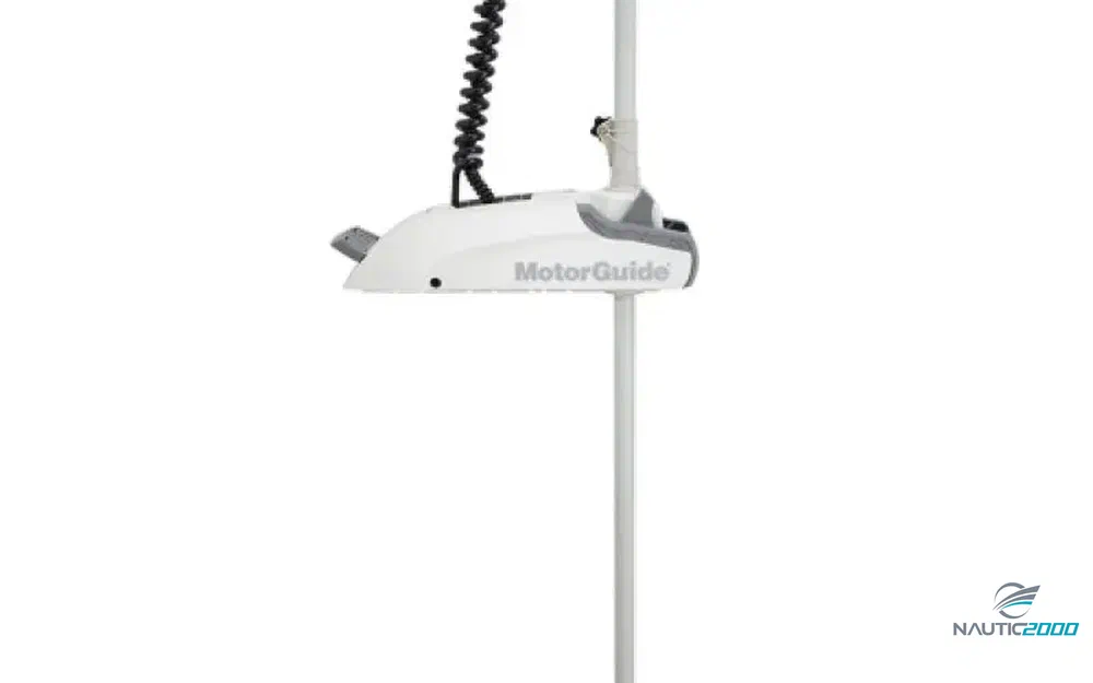 slider 2 Motor Guide 24