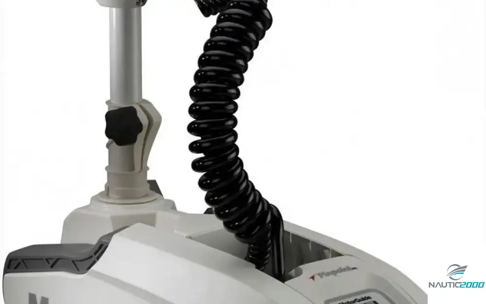 slider 3 Moteur avant Xi5 24 V 80SW 72 / 183cm GPS