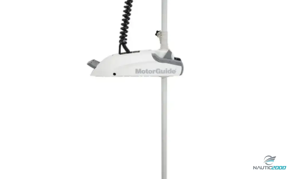 slider 2 Moteur avant Xi5 36 V 105SW 72 / 183cm GPS