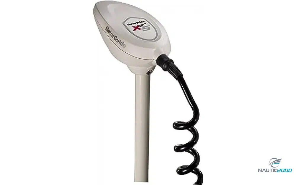 slider 5 Motor Guide 36