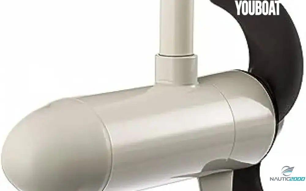 slider 6 Moteur avant Xi5 36 V 105SW 72 / 183cm GPS