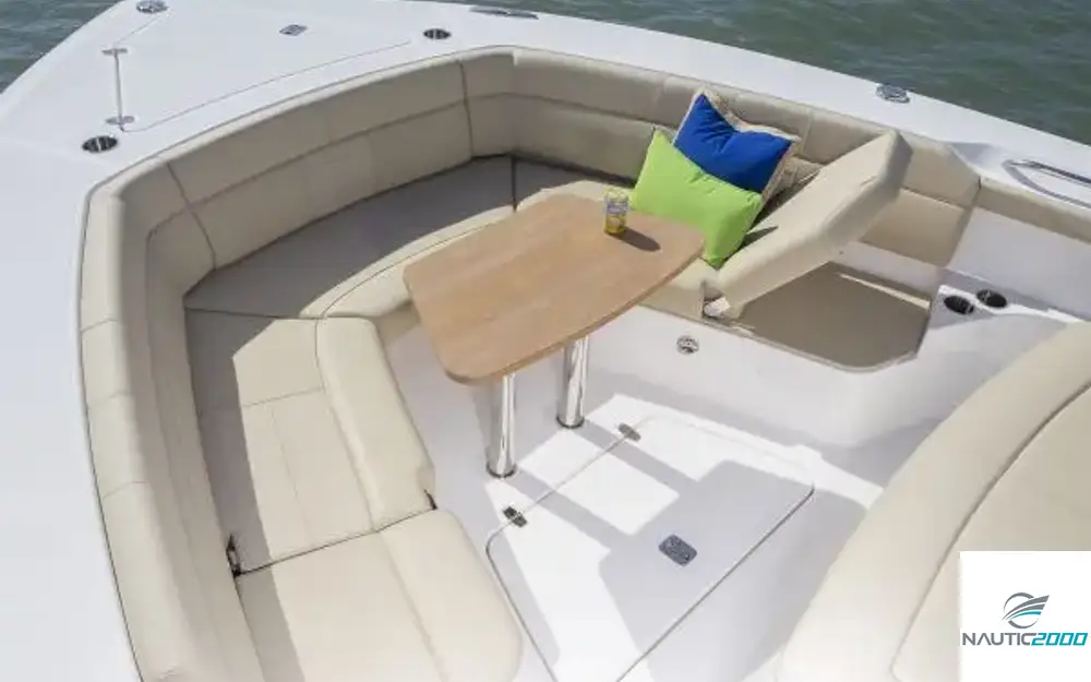 slider 18 Pursuit  S 408 Sport