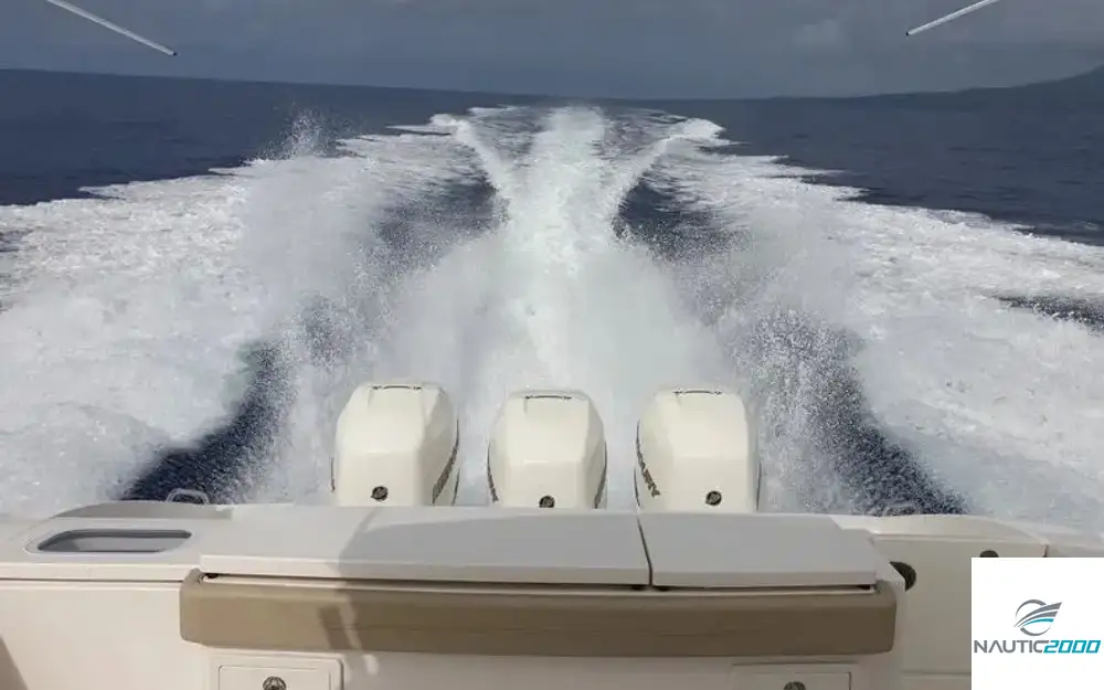 slider 9 Pursuit  S 408 Sport
