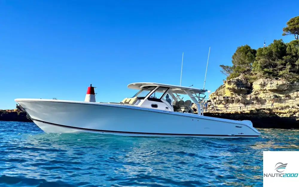 slider 0 Pursuit  S 408 Sport