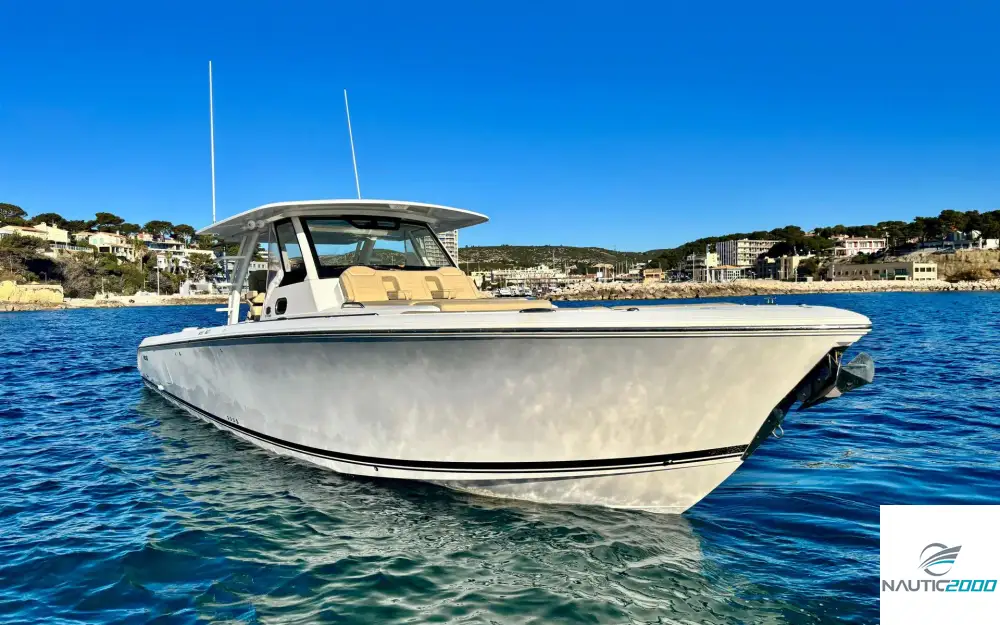 slider 1 Pursuit  S 408 Sport