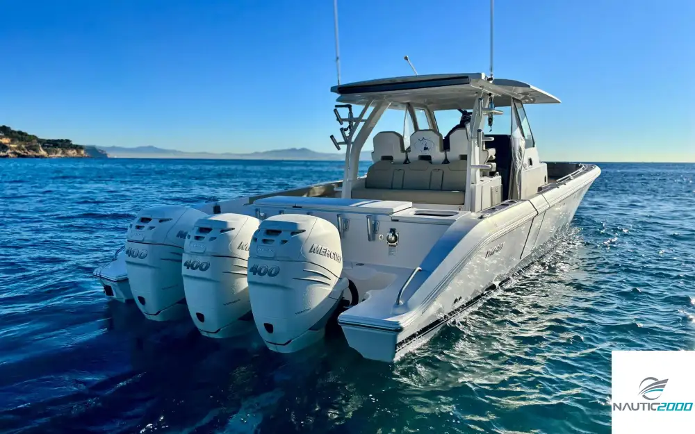 slider 2 Pursuit  S 408 Sport