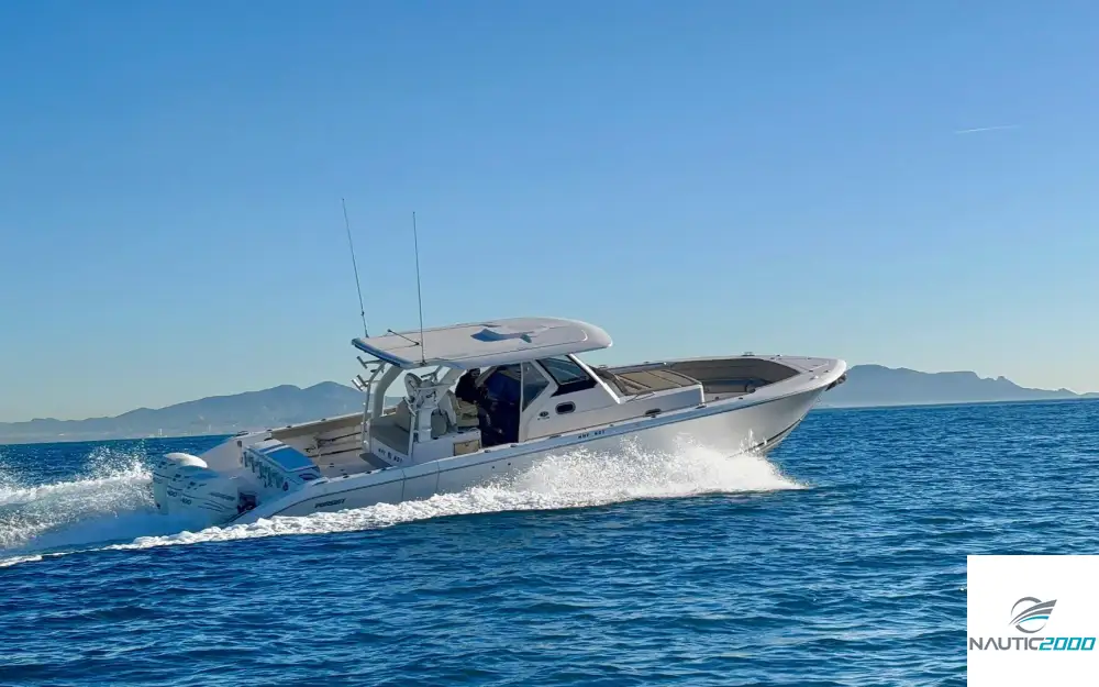 slider 4 Pursuit  S 408 Sport