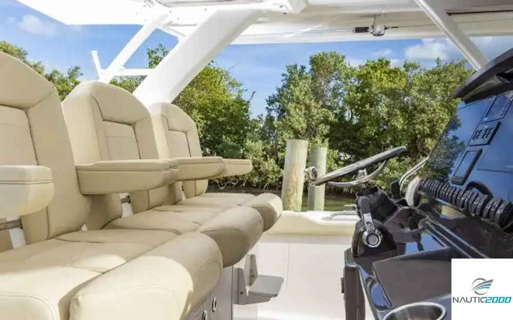 slider 11 Pursuit  S 408 Sport