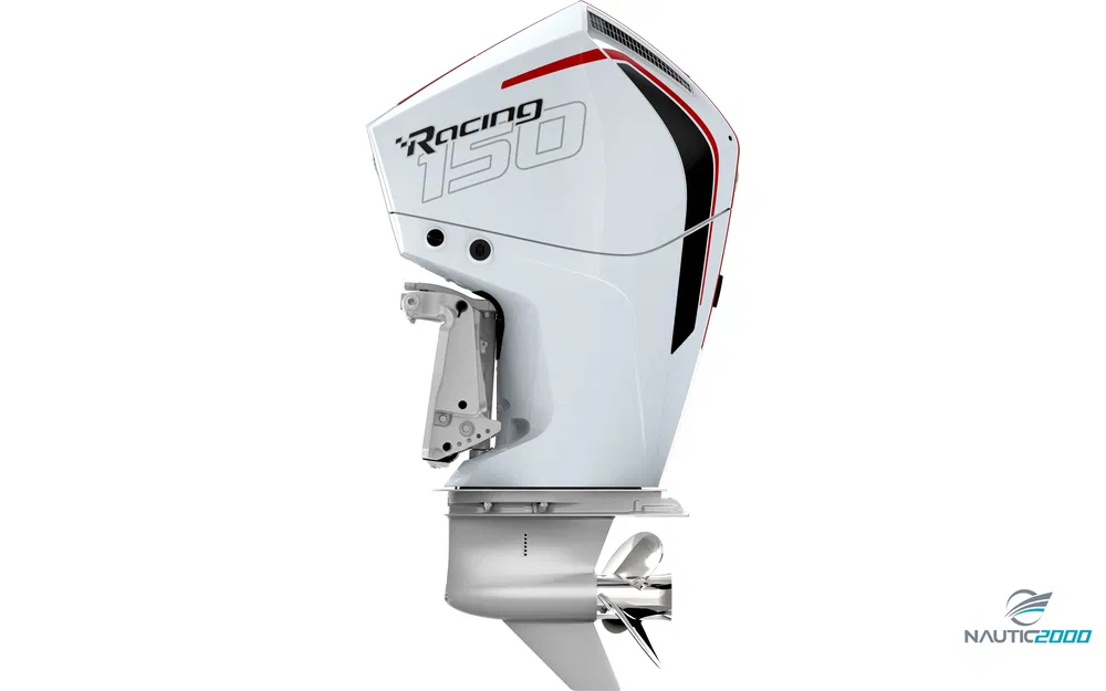 slider 2 Racing 150 CV V6 EFI *Offre Remotorisation Dispo saison 2026 L-XL-CXL !!