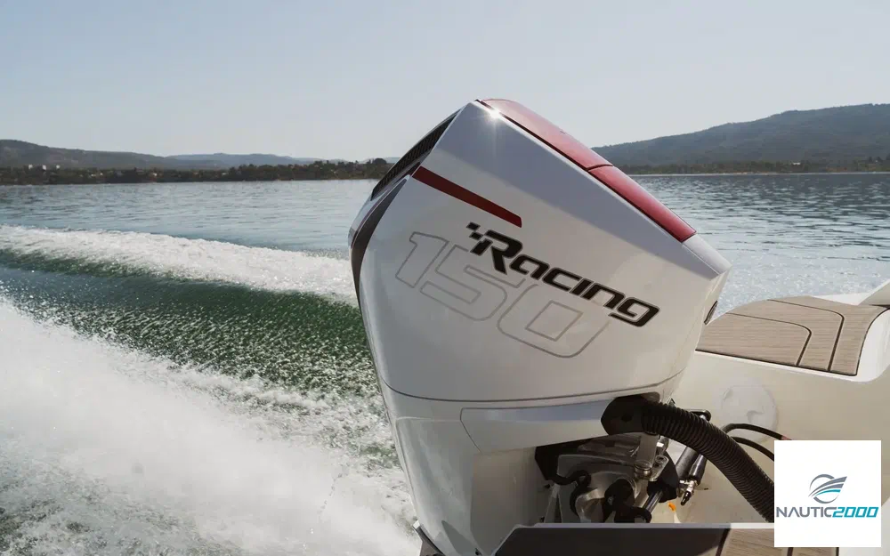 slider 1 Racing 150 CV V6 EFI *Offre Remotorisation Dispo saison 2026 L-XL-CXL !!