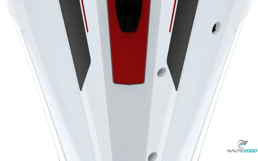 slider 3 Racing 150 CV V6 EFI