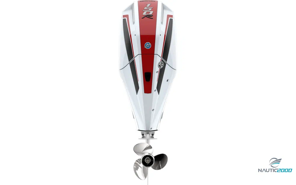 slider 3 Racing 150 CV V6 EFI *Offre Remotorisation Mercury 2026*