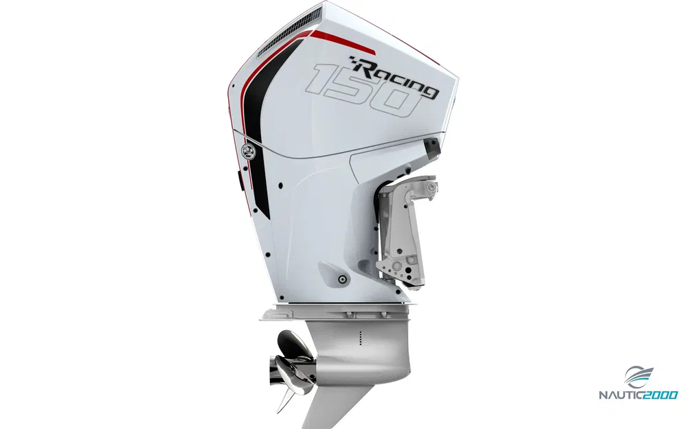 slider 4 Mercury 150