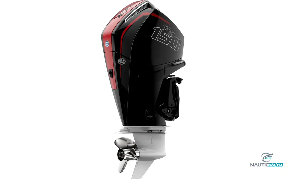 slider 5 Racing 150 CV V6 EFI *Offre Remotorisation Dispo saison 2026 L-XL-CXL !!