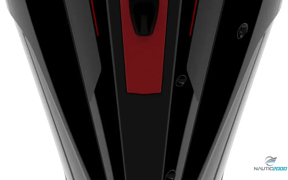 slider 6 Racing 150 CV V6 EFI