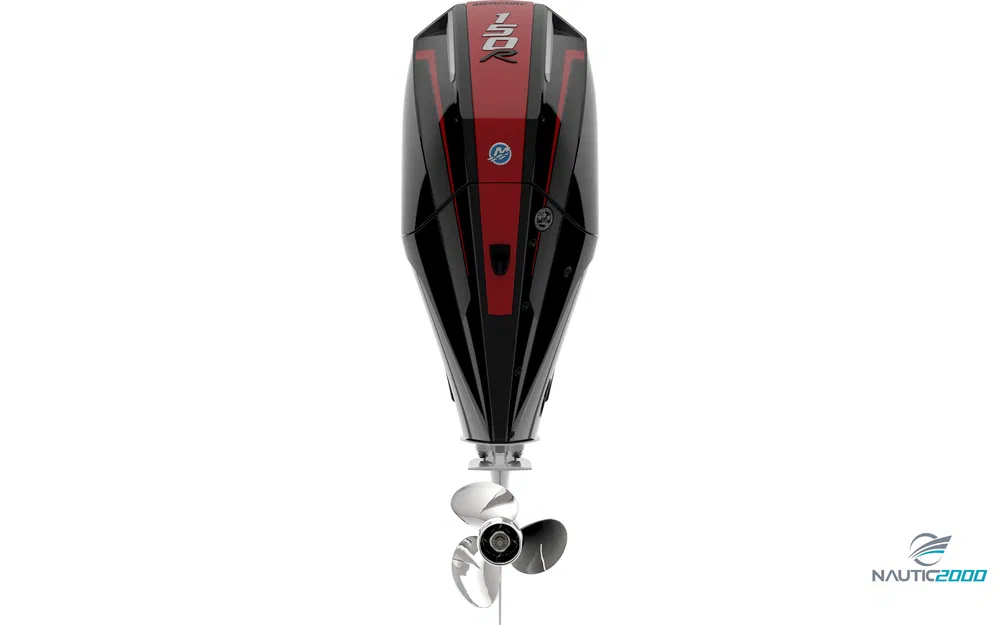 slider 6 Racing 150 CV V6 EFI *Offre Remotorisation Mercury 2026*