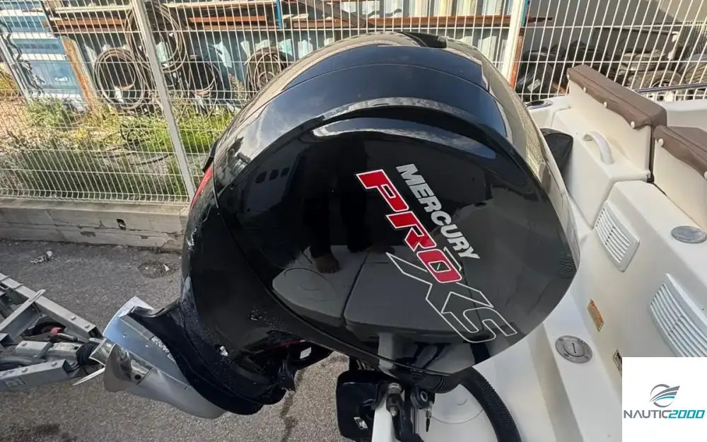 slider 2 Quicksilver Activ 605 Open